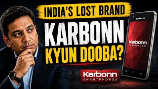 Download lagu Why Karbonn Mobiles Failed: The Untold Story | Dhan Daulat mp3
