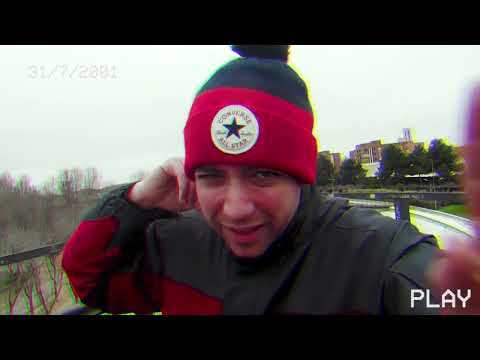 FREEDOM 35 - DESCARTE (FT THORMENTA) - VIDEOCLIP