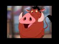 Timon Pumbaa Episode Saskatchewen Catch Part 1