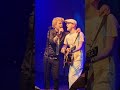 Green Day Good Riddance Fan Playing On Stage Live Bataclan Paris 04 11 23