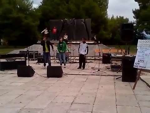 Επική Ταύτιση - Μονόλογος 27/10/2014 Επαρχείον