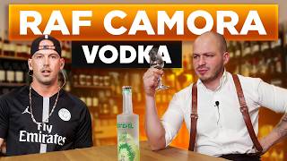 Nicolas Kröger Rum Tasting Video