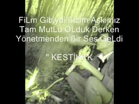 Miss Cansu & Rotasız  Tuncay - Unutma Sensiz de Yaşar Bu SERSERİ