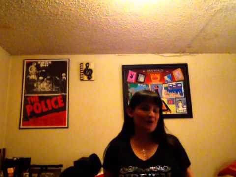 Jennifer Felan-"Dear Future Husband" (Meghan Trainor Cover)