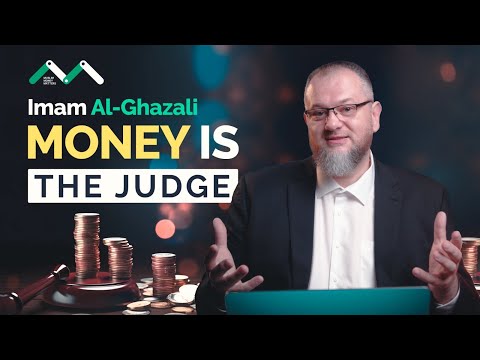 Imam Al-Ghazali on Money