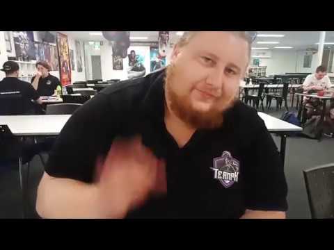 【Yu-Gi-Oh!】Sky Striker - Josh "Big Hole" Hole (Top 8 @ Locals)