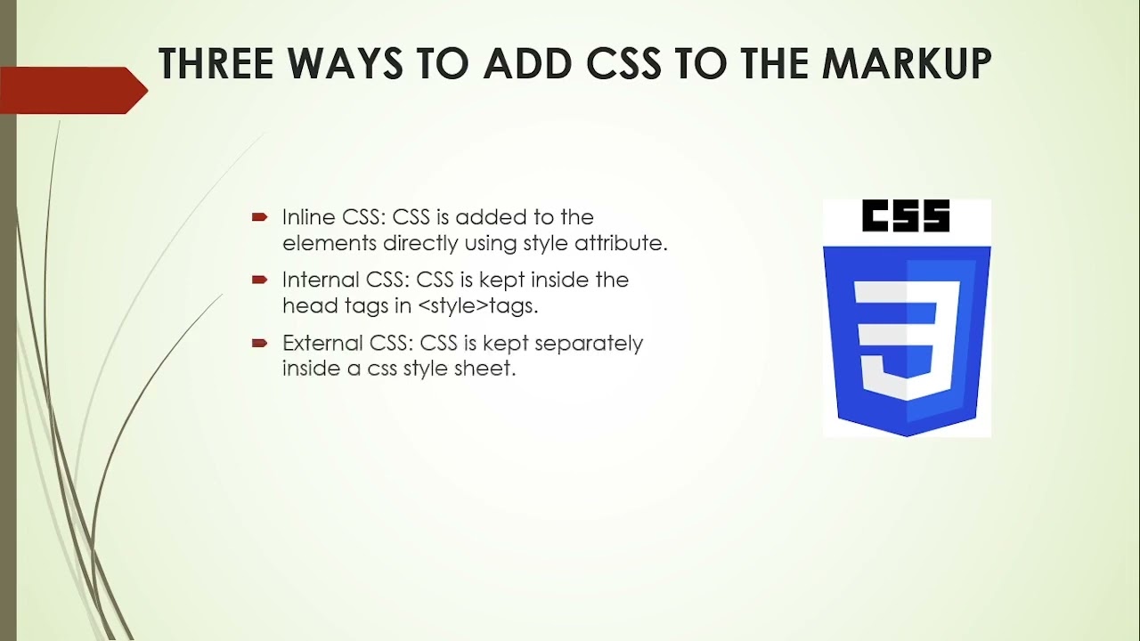 Full Stack Web developer PPT