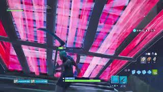 フォートナイト参加型