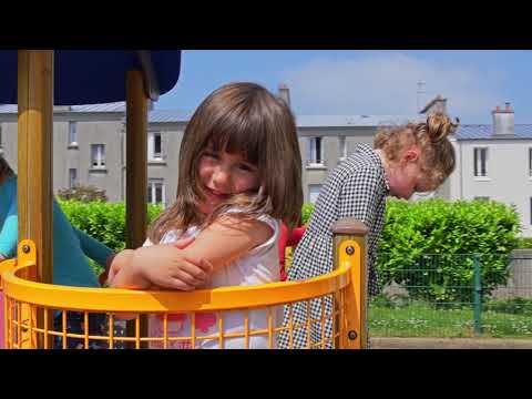 Skolioù Diwan Brest - Hor skol deomp ni