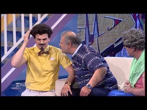 Duke pritur vajzen naten vone - Alpazar - Vizion Plus