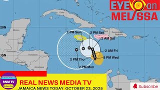 The 3 Biggest Stories in Jamaica You Need to Know