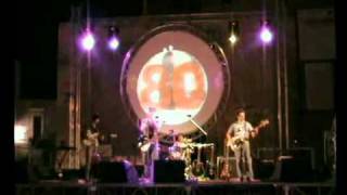 Some girls are bigger than others - Hang the DJ, the Smiths tribute band