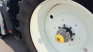جرار بعجلات New Holland T7.210 | صورة 4 - Agroline