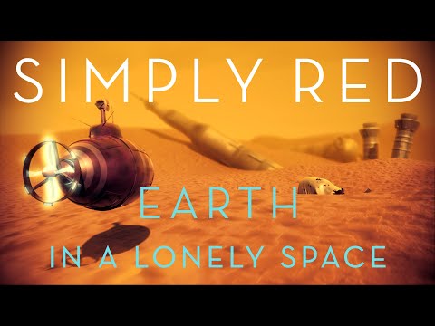 Video de Earth In A Lonely Space