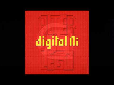 07.  Digital P.  f.t  Glisha, Kiseli & Mitke - Ja Klasika