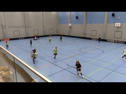 ofbc vs sport salibandy lempaala