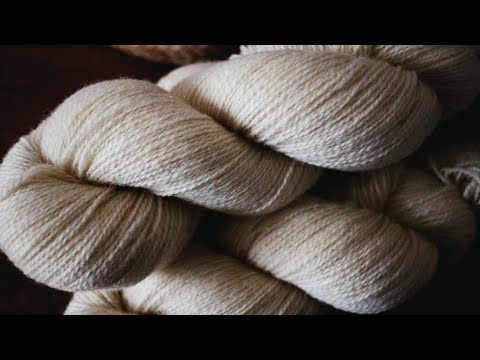 woollentwine fibrestudio podcast - Episode 6 - On local yarn production