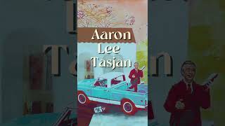 Aaron Lee Tasjan - Broken Hearts and Auto Parts