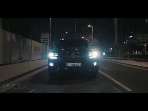 SUV POWER BEAST ।। Pascal Letoublon - Friendships (Original Mix)