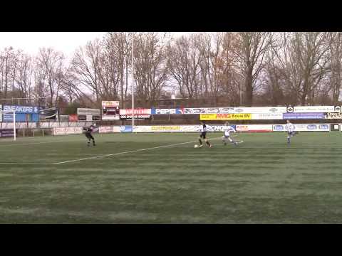 Dalibor Veleski Kolping Boys JO13-1 Hillegom JO13-1