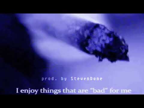 FREE | juice wrld x post malone (ft. trevor daniel) guitar type beat 2019 "bad decisions"