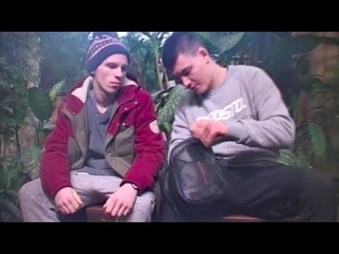 Frosti Rege - Koledzy