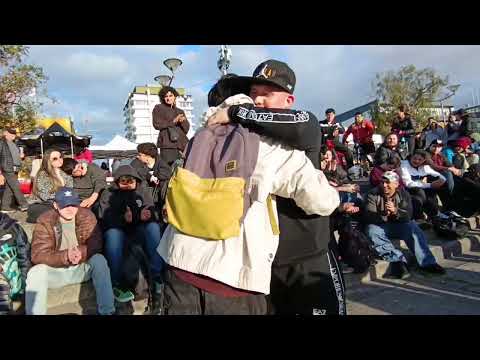 BEJOTA vs SOMBRERO | OCTAVOS | FINAL REGIONAL REHUEN