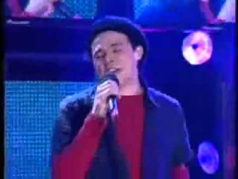 Ídolos 2004 - Sérgio - Superstition