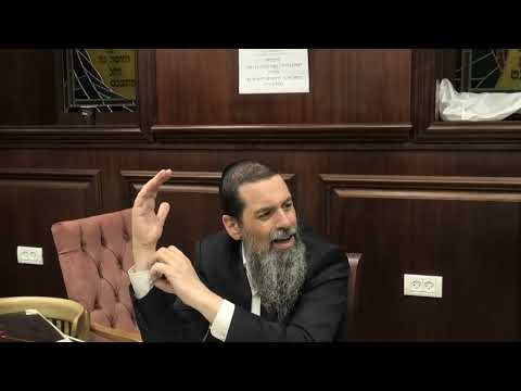 הרב בניהו עטיה -= תשפ"ה - מבוא שערים - שיעור 259 - דף מא ע"א - סדר עיבור דז"א - ע"ב ס"ג ב-ז' מלכים