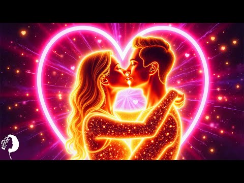 In Just 3 Minutes, Miracles Will Happen 💖 Telepathy To Make Your Crush Go Crazy Over You 💕 528 Hz