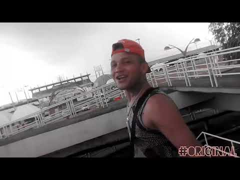 MC FABINHO- OS MLK TA PESADO (Clipe Oficial)[Dir.@young_lvck]