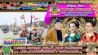Download lagu LIVE MALAM | WAYANG PURWA KARYA BUDAYA | PAREAN BULAK \ KALIGAWE | 27 DESEMBER 2025 mp3
