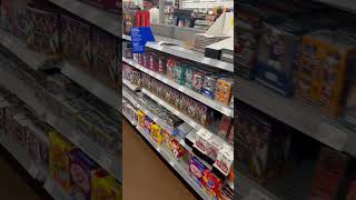Daily walmart #pokemon check