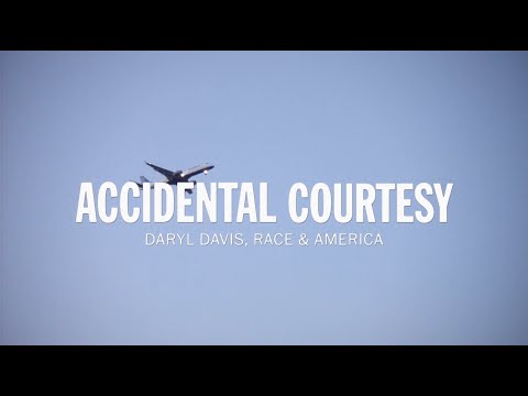 Accidental Courtesy: Daryl Davis, Race & America (2016) - Dir. Matthew Ornstein.