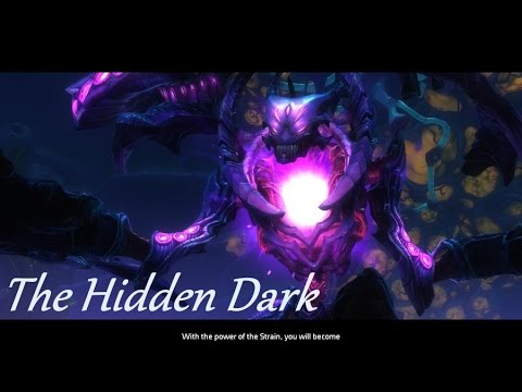 WildStar PVE: World Story - Episode 4 The Hidden Dark Walkthrough - Medic Gameplay