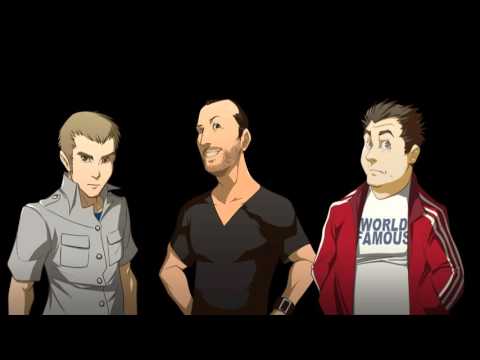 Giant Bombcast - Shitting Your Pants For Money