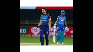 Trent boult is leaving Mumbai Indians 🥺😢 Trent boult is leaving Mumbai Indians 🥺😢