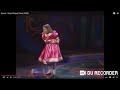 Emily And Teddy Dancing To Growing Big And Tall For The Kidsongs Kids