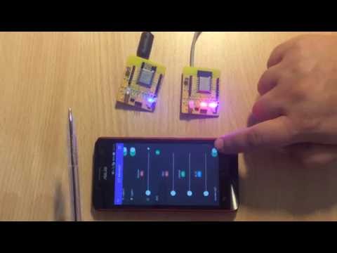 IoT Manager