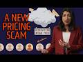 The Shady World Of Surveillance Pricing Ft Lina Khan