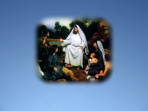 87. L' Evangelo come mi è stato rivelato vol. IV cap. 286-288