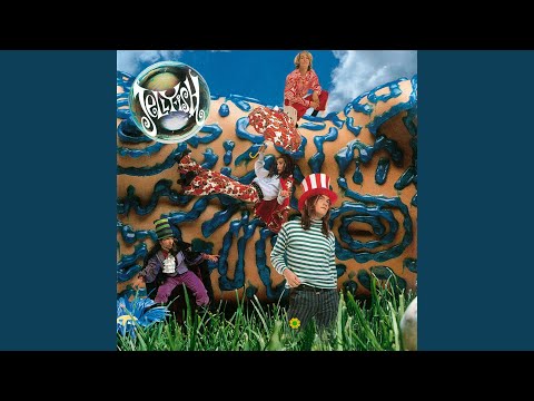 The Man I Used to Be - Jellyfish