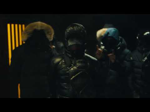 #JLC - Privet (Music Video) #Gnahateq