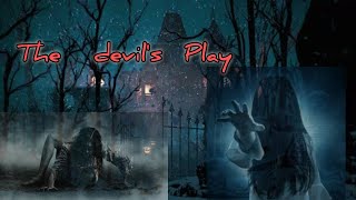 The devil's play/director: sameeha