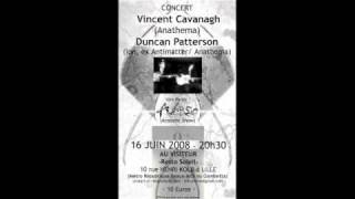 Vincent Cavanagh & Duncan Patterson - Norwegian Wood