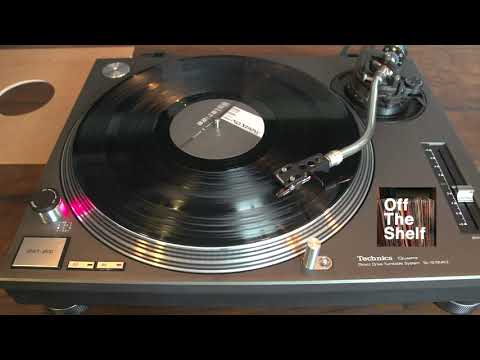 Marco V - Solarize (Original Mix) ID&T ‎– 7006465