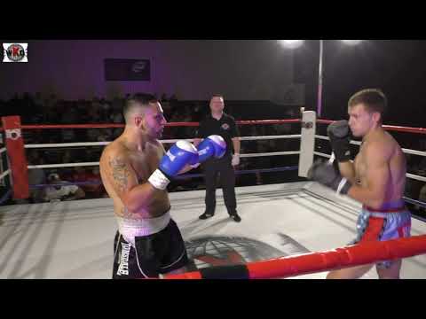 Cyclone 7 Migra V Kaselionis