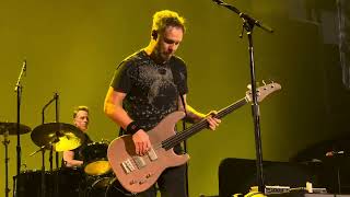 PEARL JAM *ALONE* live at Rogers Arena in Vancouver 5/6/24 night 2 concert