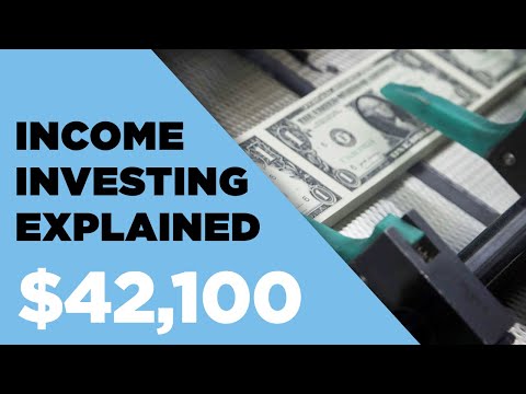 Why I Chose Dividend Growth Investing | Joseph Carlson Ep. 32 Video