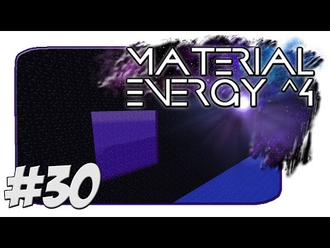 Material Energy^4 - The Nether #30